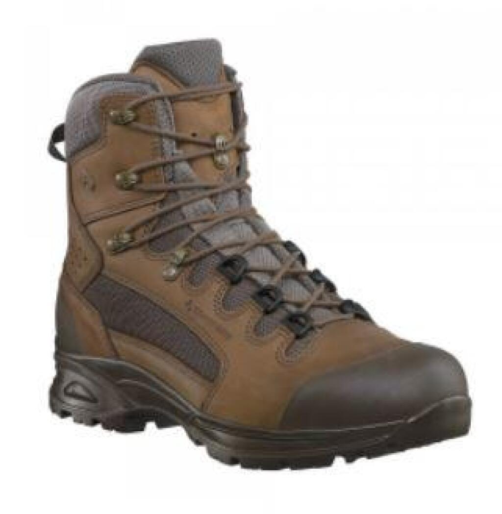 Haix Scout 2.0 Brown maast 47 11.5